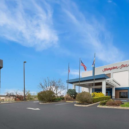 Hampton Inn Lancaster Luaran gambar