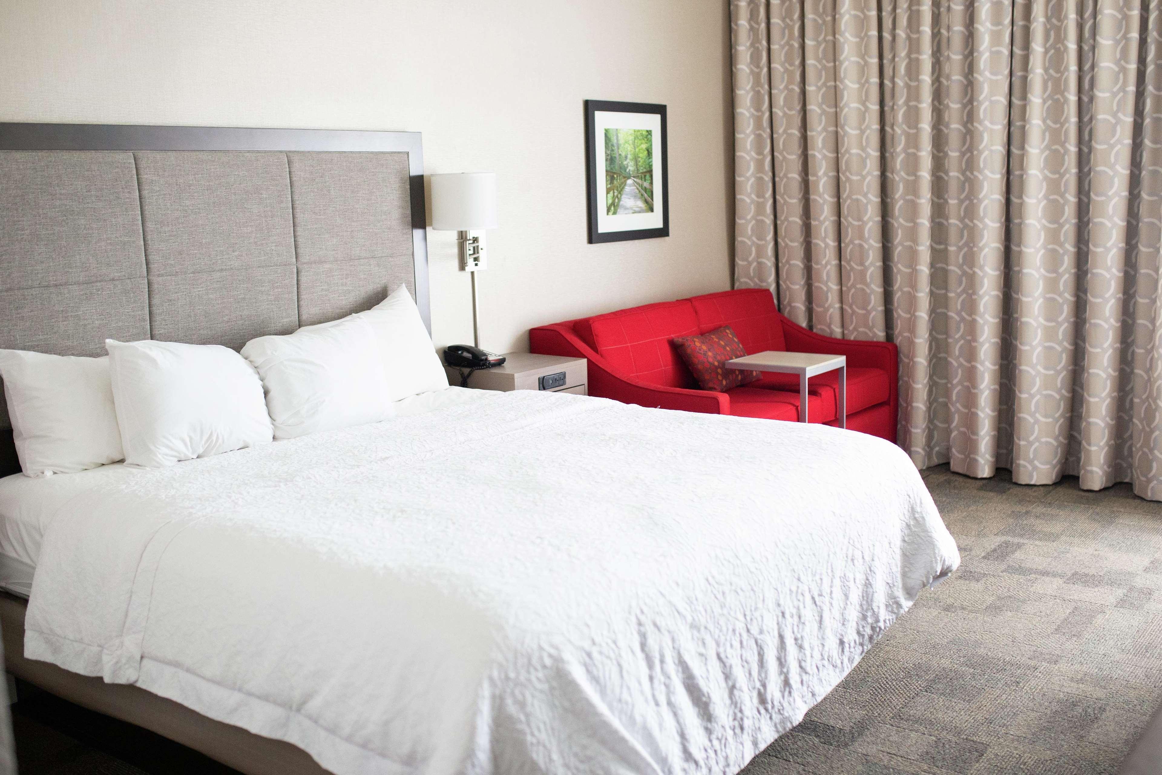 Hampton Inn Lancaster Luaran gambar