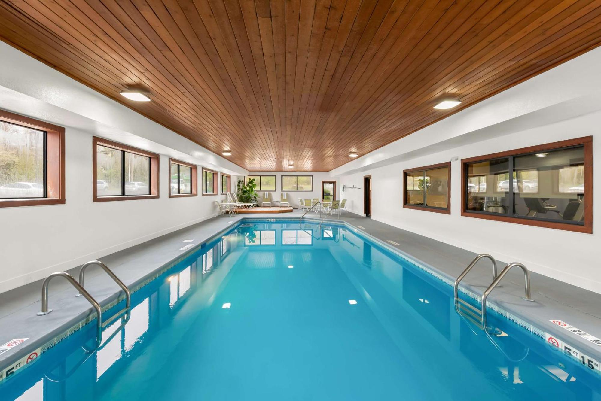 Hampton Inn Lancaster Luaran gambar