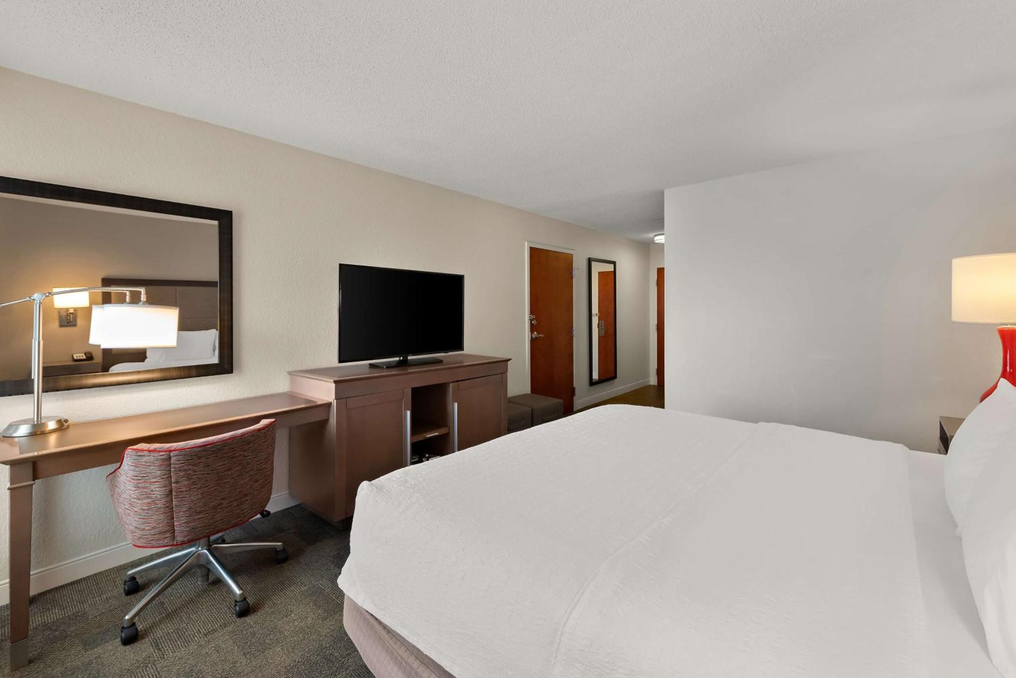 Hampton Inn Lancaster Luaran gambar
