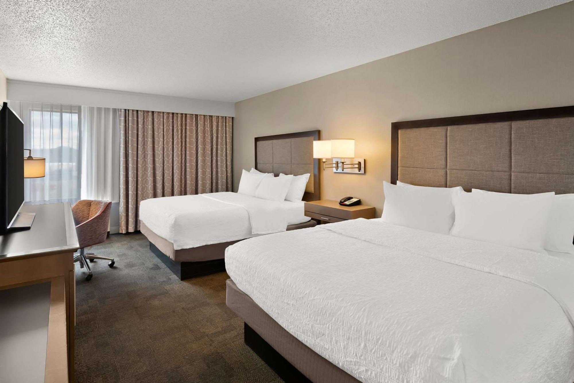 Hampton Inn Lancaster Luaran gambar