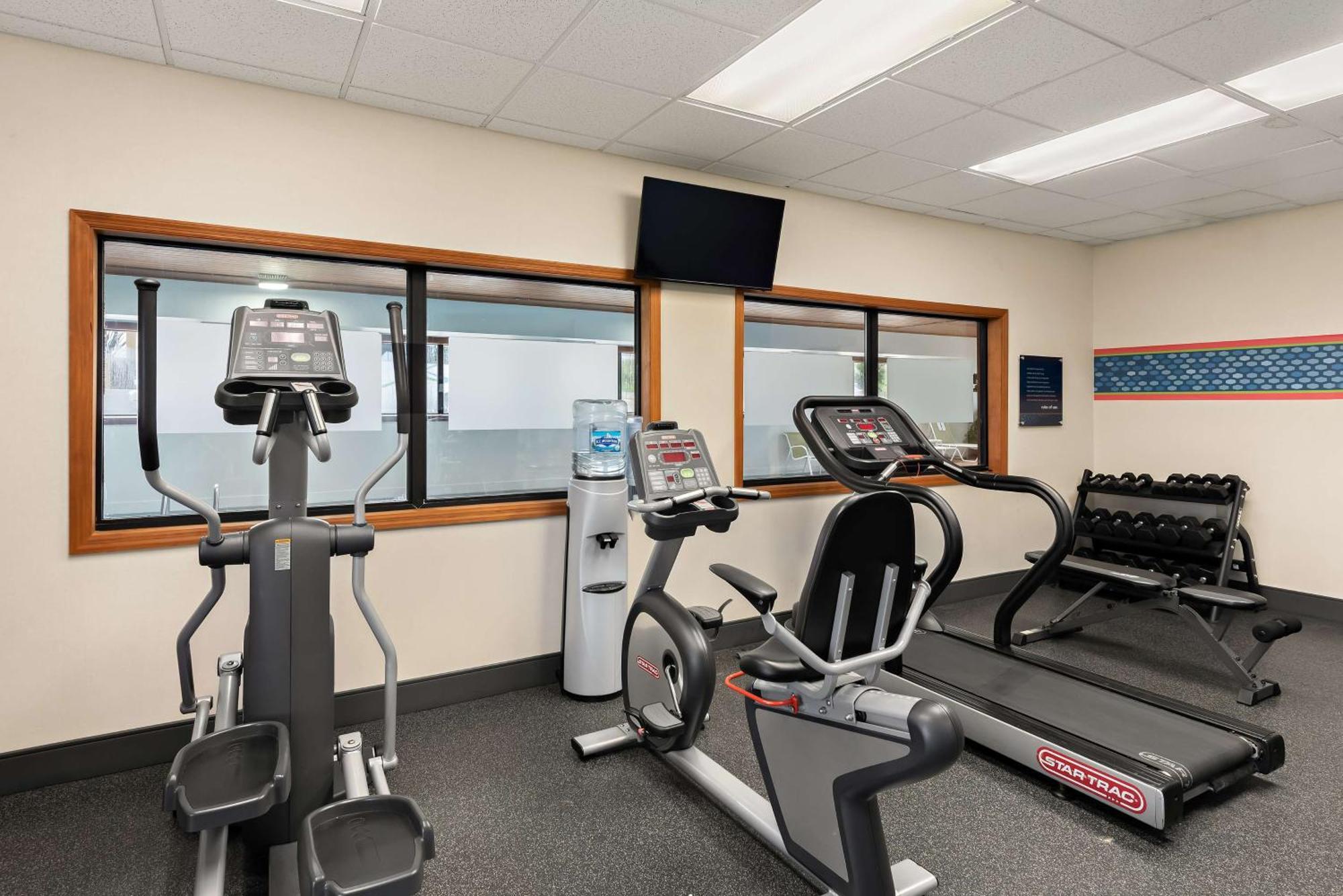 Hampton Inn Lancaster Luaran gambar