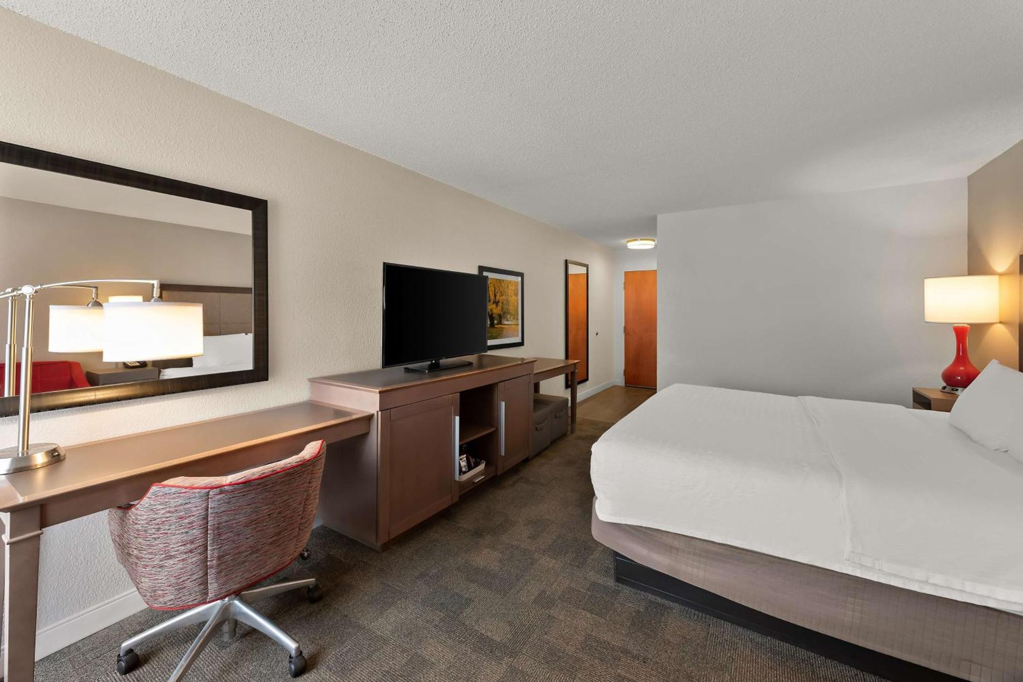 Hampton Inn Lancaster Luaran gambar
