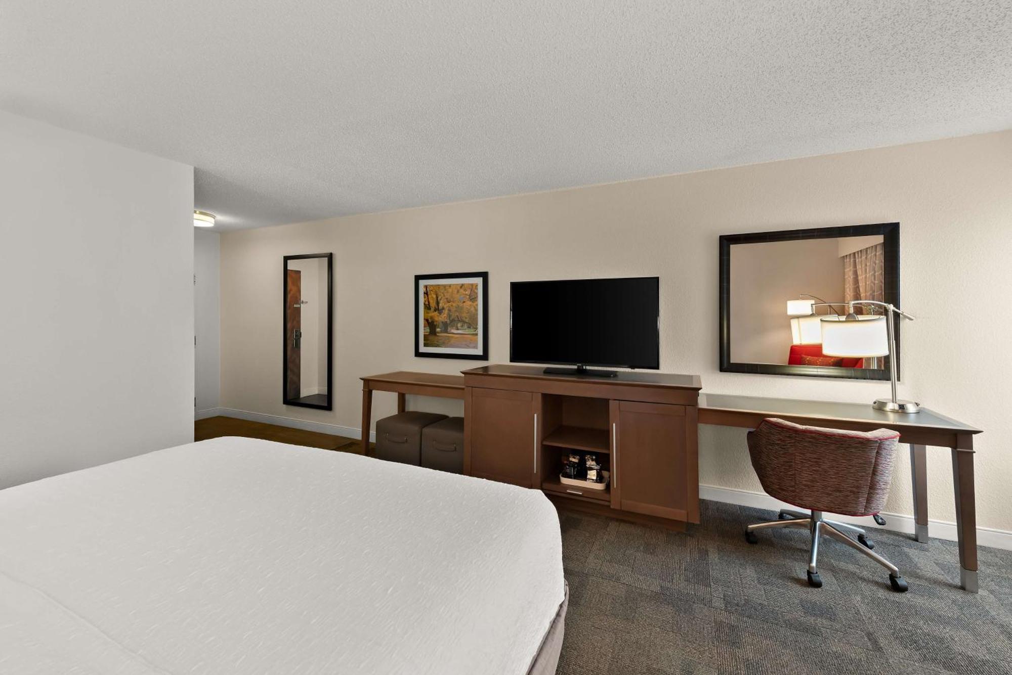 Hampton Inn Lancaster Luaran gambar