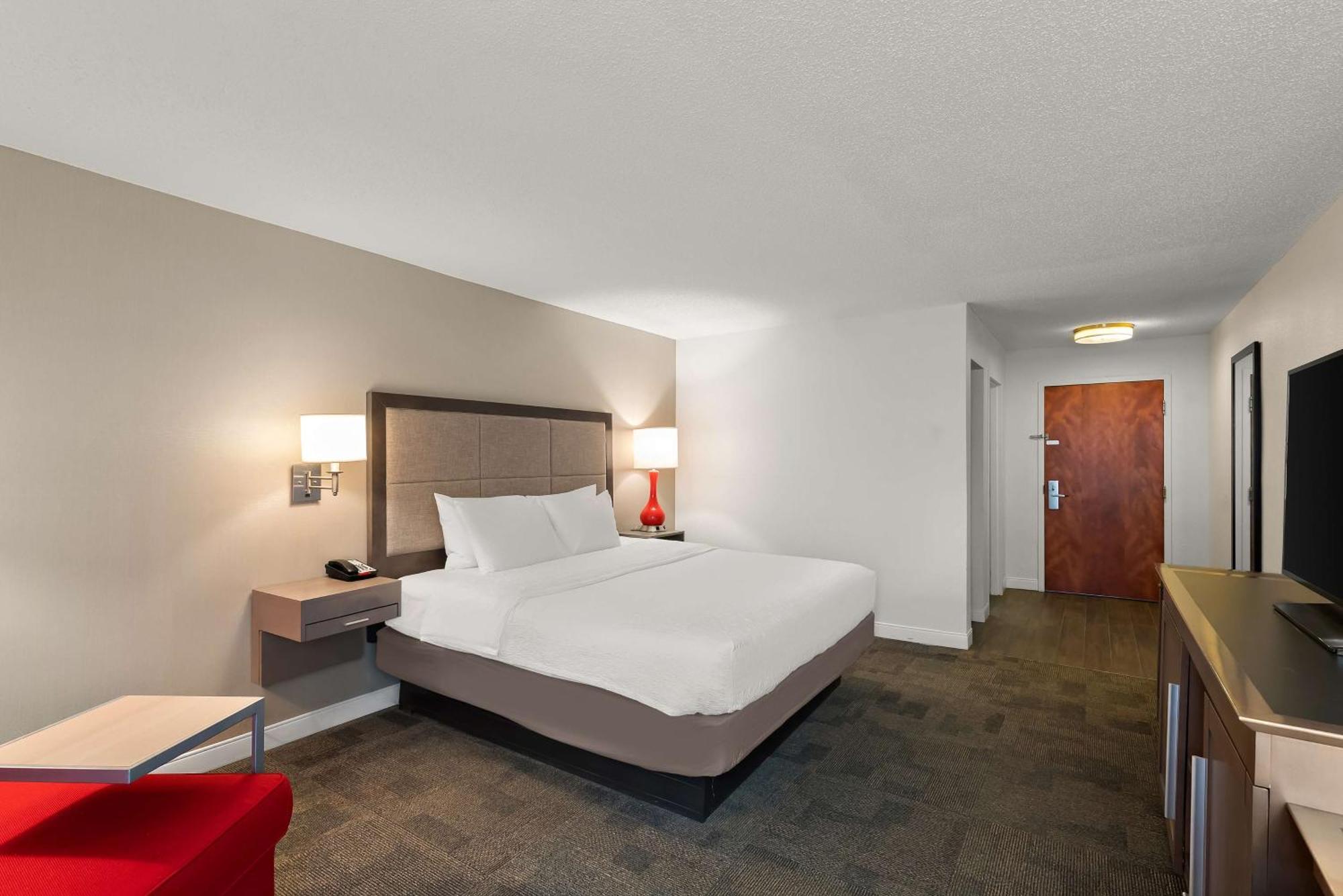 Hampton Inn Lancaster Luaran gambar