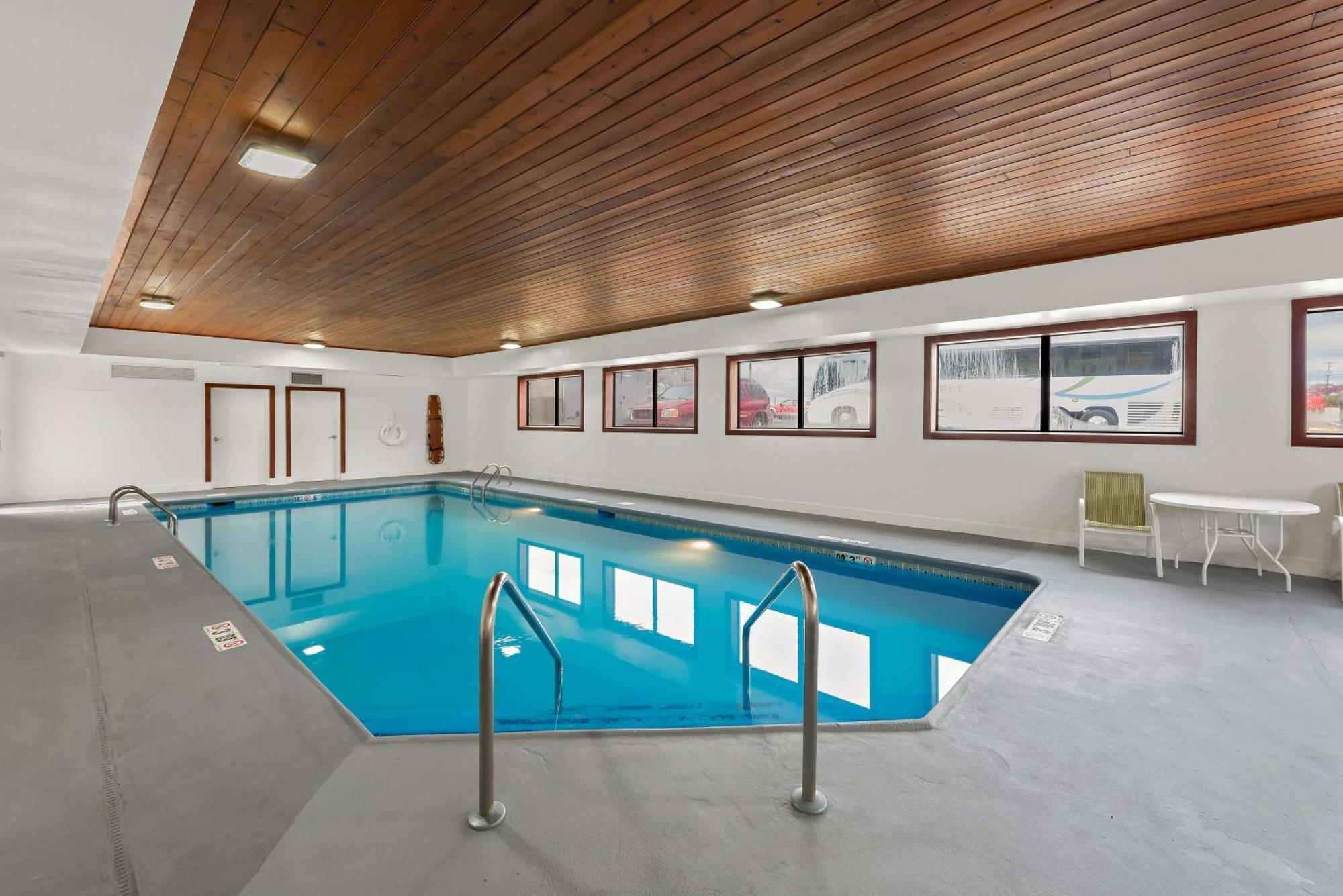Hampton Inn Lancaster Luaran gambar