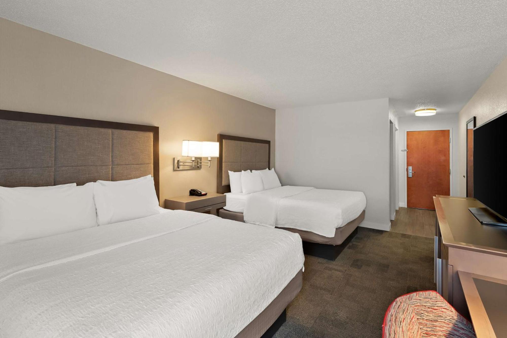 Hampton Inn Lancaster Luaran gambar